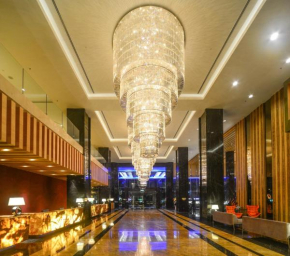 Гостиница The Light Hotel Penang  Праи